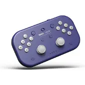 8Bitdo Lite Se Drahtloser Gamepad Für Nintendo Switch One Size