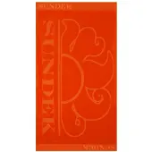 Sundek Logo Handtuch