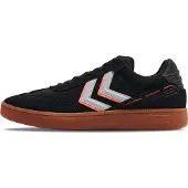 Hummel Unisex Hallenschuhe HB GUARDIAN PRO 230663-2001 40 - Black - 40