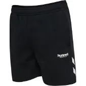 Hummel "HMLLEGACY 2.0 SHORTS" aus Baumwolle und Polyester, schnelltrocknend, sportlicher Stil