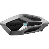 Nolan Mesh Twin Pack Kommunikationssystem