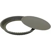 Schneider - Quiche-Form Ø 300mm, Höhe: 30mm