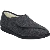 Josef seibel Belfort 85 W Herrenschuhe Hausschuh Grau Freizeit, Schuhgröße:40 EU