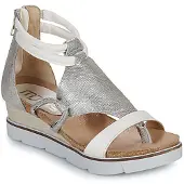 Mjus Keilabsatzsandalen TAPASITA damen