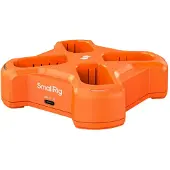 SmallRig 5748 Dmw-blk22 Ladegerät