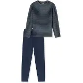 Schiesser Schlafanzug "Pyjama Casual Essentials"
