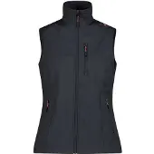 CMP Damen Weste WOMAN VEST