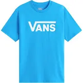 Vans "CLASSIC" Kurzarm, mit Rundhalsausschnitt, für Children und Teens, aus Baumwolle