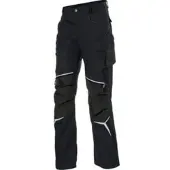Kübler Hose BODYFORCE PRO PSA 2 schwarz Form 2125 Größe 118