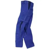 Kübler IMAGE DRESS NEW DESIGN Hose kbl.blau/dunkelblau 114