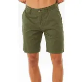 Rip Curl RipCurl Twisted Walkshort dark olive (9389) 28