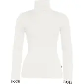 Goldbergh Mira Long Sleeve Knit Sweater cream (8040) M