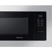 Big Buy Cooking Mikrowelle Samsung MG23A7013CT/EC 23 L 800 W