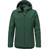 Schöffel Jacket Style Bohorok Women grün (6995) 36