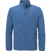 Schöffel - Fleece Jacket Style Ash - Fleecejacke Gr 54 blau