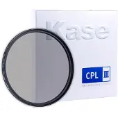 Kase CPL III Filter 95mm