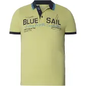 Jan Vanderstorm Poloshirt "Poloshirt TORSON"