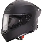 Caberg Roxter Integralhelm Unisex ABS schwarz, 2XL