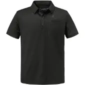 Schöffel Poloshirt "Polo Shirt Ramseck M"