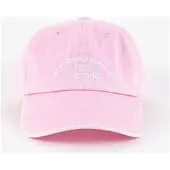 Victoria Gorra Algodón Strawberry Women rosa (42) D58