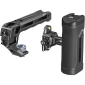 SmallRig 5949 Mini-Seiten- und Topgriff-Set