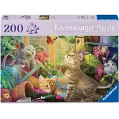Ravensburger Verspielte Kätzchen 12001735