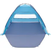 Vevor Strandmuschel Sonnenschutz für 8 Personen
