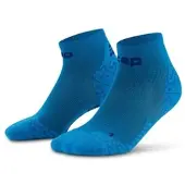 Cep Run Ultralight Socks, Low Cut, 4.0, Women blue (039) II