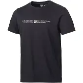 Ternua Claddagh Kurzarm-t-shirt