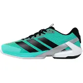 Adidas Adizero Ubersonic Hartplatzschuhe