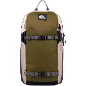 Quiksilver - Altacama 18 - Daypack oliv