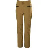 Helly Hansen Skihose Avanti Stretch 2.0 Pant Damen Sepia-XL