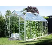 Vitavia Gewächshaus "Uranus 9900" mit Bewässerungskit
