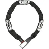 OEM Stahl Kettingschloss - Fahrradschloss - 85 cm - Schwarz