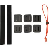 OEM Hohe Dichte Schaum Abstandhalter Set, 9-teilig, für Fahrrad