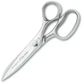 3 Claveles Professional Classic Edelstahl Schere