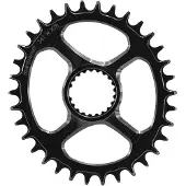 Garbaruk Shimano Xtr M9100 Ovales Kettenblatt
