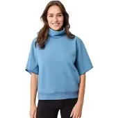 Mandala Kimono Sweater wave M
