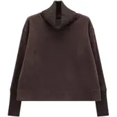 Jeanne Baret Wallis Sweater hazelnut (P738) 44