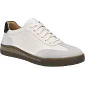 Josef seibel Cleve 07 | Halbschuh für Herren | Weiß