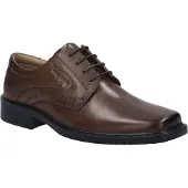 Josef seibel Halbschuhe Elliot 03 57603-317 Braun 46