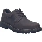 Josef seibel Schnürschuh "Chance 68" Trachtenschuh, Halbschuh, Komfortschuh mit TEX