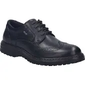 Josef seibel Erroll 59 | Halbschuh für Herren | Schwarz