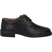 Josef seibel Halbschuhe MAURICE Schwarz Herren