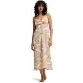 Billabong Sommerkleid "Tropic Breeze Maxi"