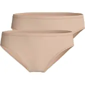 Calida Slip "Slip Sleek Skin Slip 2P 2er Pack"