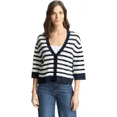 Tom Tailor 1050539 Strickjacke