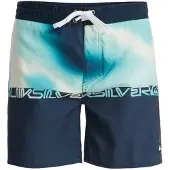 Quiksilver Badeshorts Everyday 16 EQYBS04897 Dunkelblau Regular Fit