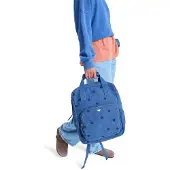 Roxy - Feeling Emby Handle Bag - Daypack blau