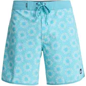 Quiksilver Boardshorts Surfsilk Scallop 18"
